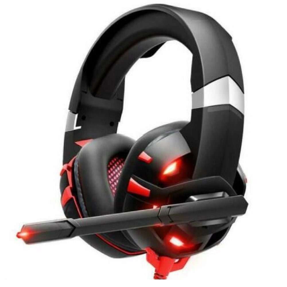Gaming Headset For Xbox One / PS4 Headset